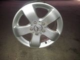 jante aliaj mercedes