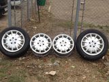 Jante aliaj originale Mercedes-Benz R16/ 5X112