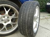 Jante Aliaj - Toyota Celica(5 buc.   Cauciucuri)