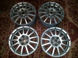jante aliaj vw 15 inch 5x100