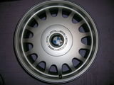 Jante aluminiu 7,5x16et20 Bmw Seria 7 E38,e39