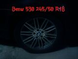 Jante BMW 530