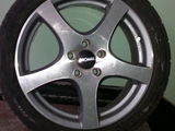 jante compatibile ford, volkswagen, audi...