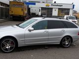 jante mercedes AMG
