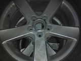 Jante originale 16 '' Vw passat - model Vancouver