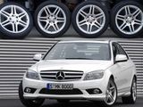 Jante originale Mercedes AMG C Class