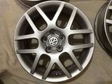 Jante oringinale R16, BBS, Montreal II, pentru Golf 4, Bora