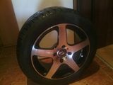 jante r15 4X100