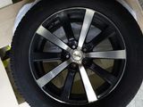 Jante Volvo XC90 aliaj pe 18'' cu anvelope