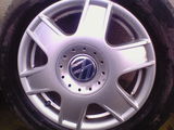 jante vw bora pe 16"