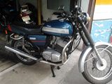 Jawa 350 cc an fabr 1984