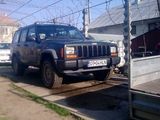 jeep cherokee 1997