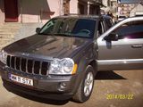 Jeep Grand Cerokee 2007