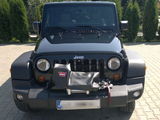 Jeep Wrangler Rubicon, Anul fabricatiei 2010