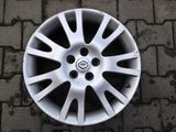 Jenti aliaj Renault Laguna 17" 5 prezoane