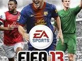 joc de fotbal: Fifa 13 PC - 2013