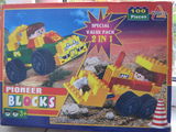 Joc Lego 100 piese