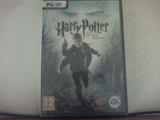 Joc PC Harry Potter and the Deathly Hallows Part 1