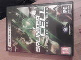 joc pc Splinter Cell