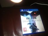 Joc pentru PS 4 Killzone Shadow Fall