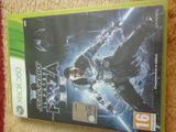joc xbox360 star wars the force unleash 2