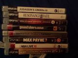Jocuri PS3 si PC / Schimb/Vand