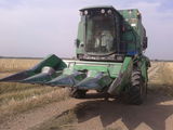 john deere 1174SII