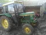 john deere 1630