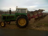 JOHN DEERE 3135