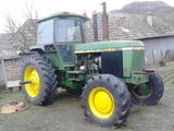 john deere 4630 165 cp 4x4 variante