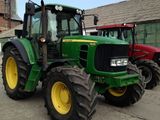 john deere 6630