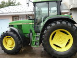 john deere 6900 an fabricatie 1997