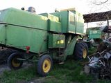 John Deere 970/975