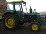 john deere an fabricatie 1985