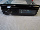 Jvc/mp3/sd 4 x 70 w