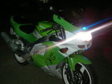 kawasaki ninja zx6r