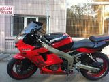 Kawasaki Ninja Zx6R