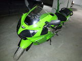 kawasaki ninja zx6r 636