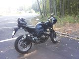Kawasaki z750