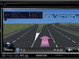 Kenwood: Hărţi, resoftare, update bios la zi sisteme de navigație 2DIN