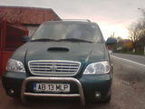 Kia Carnival 2003 Motor diesel