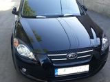KIA CEED 2008 1.6 CRDI 115 CP
