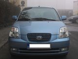 Kia Picanto 2008