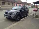 Kia Sorento 2005