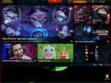 KillerRocky|Cont League Of Legends| Lv 30|