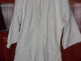 Kimono Judo