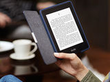 Kindle Paperwhite Wifi 3G+husa