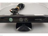 Kinect sensor