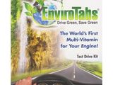KIT 28 Tablete EnviroTabs - Green Fuel