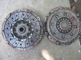 Kit ambreiaj bmw e39 525 tds